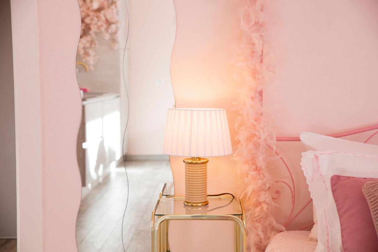 Villetta Tinmar Barbie House Verona Exteriör bild