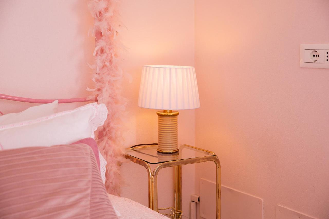 Villetta Tinmar Barbie House Verona Exteriör bild