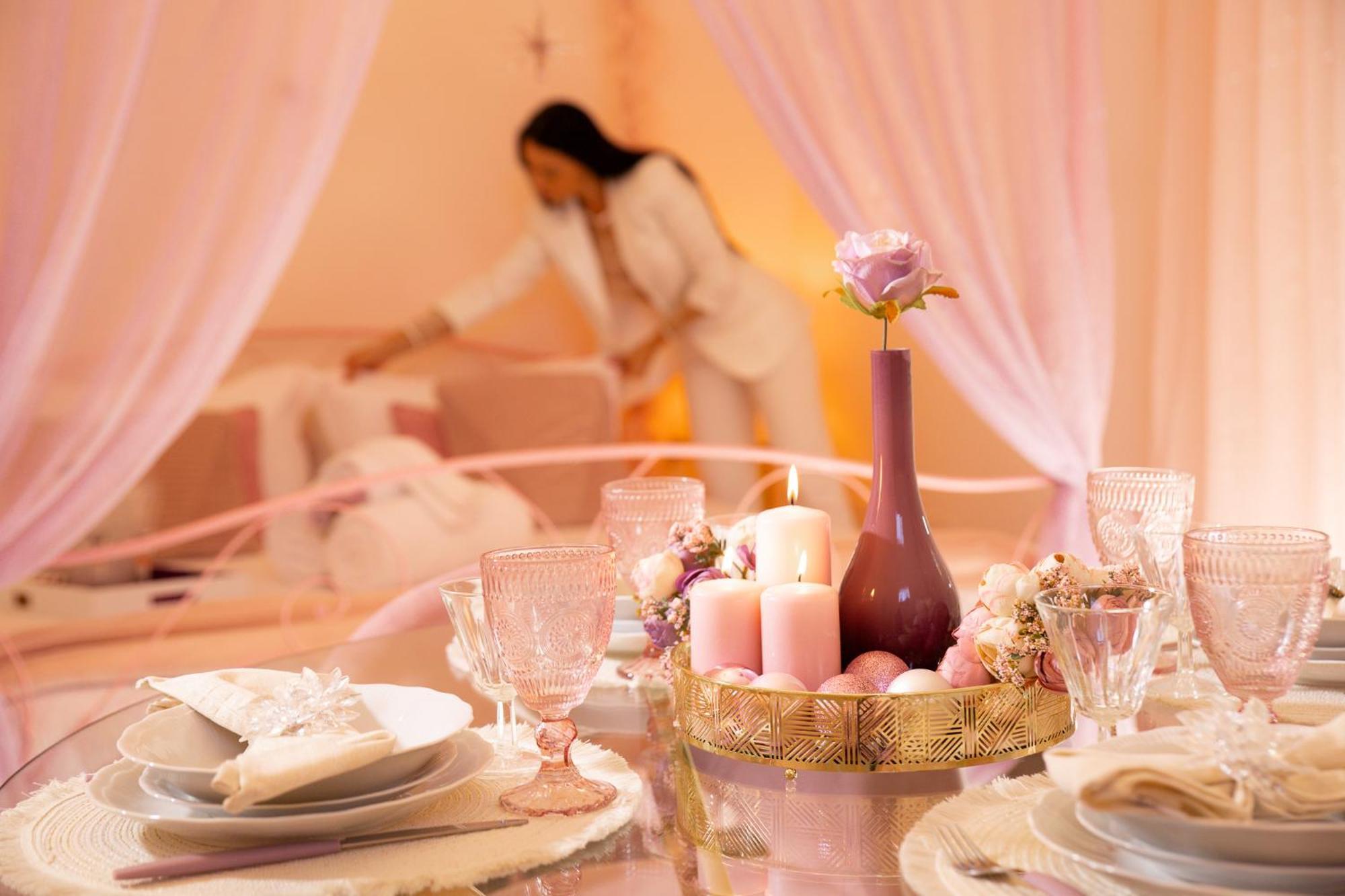 Villetta Tinmar Barbie House Verona Exteriör bild