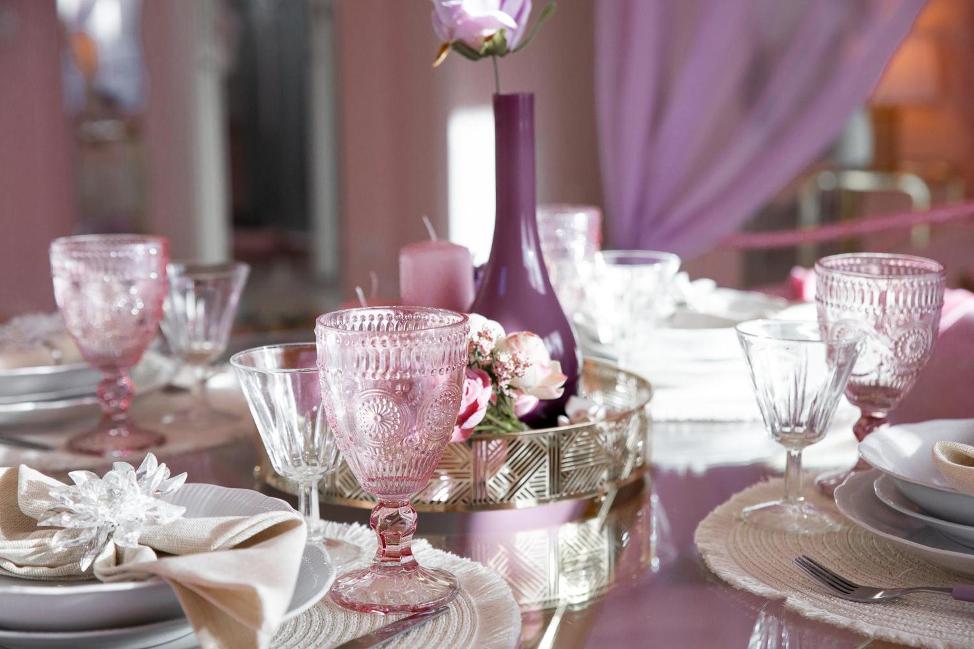 Villetta Tinmar Barbie House Verona Exteriör bild