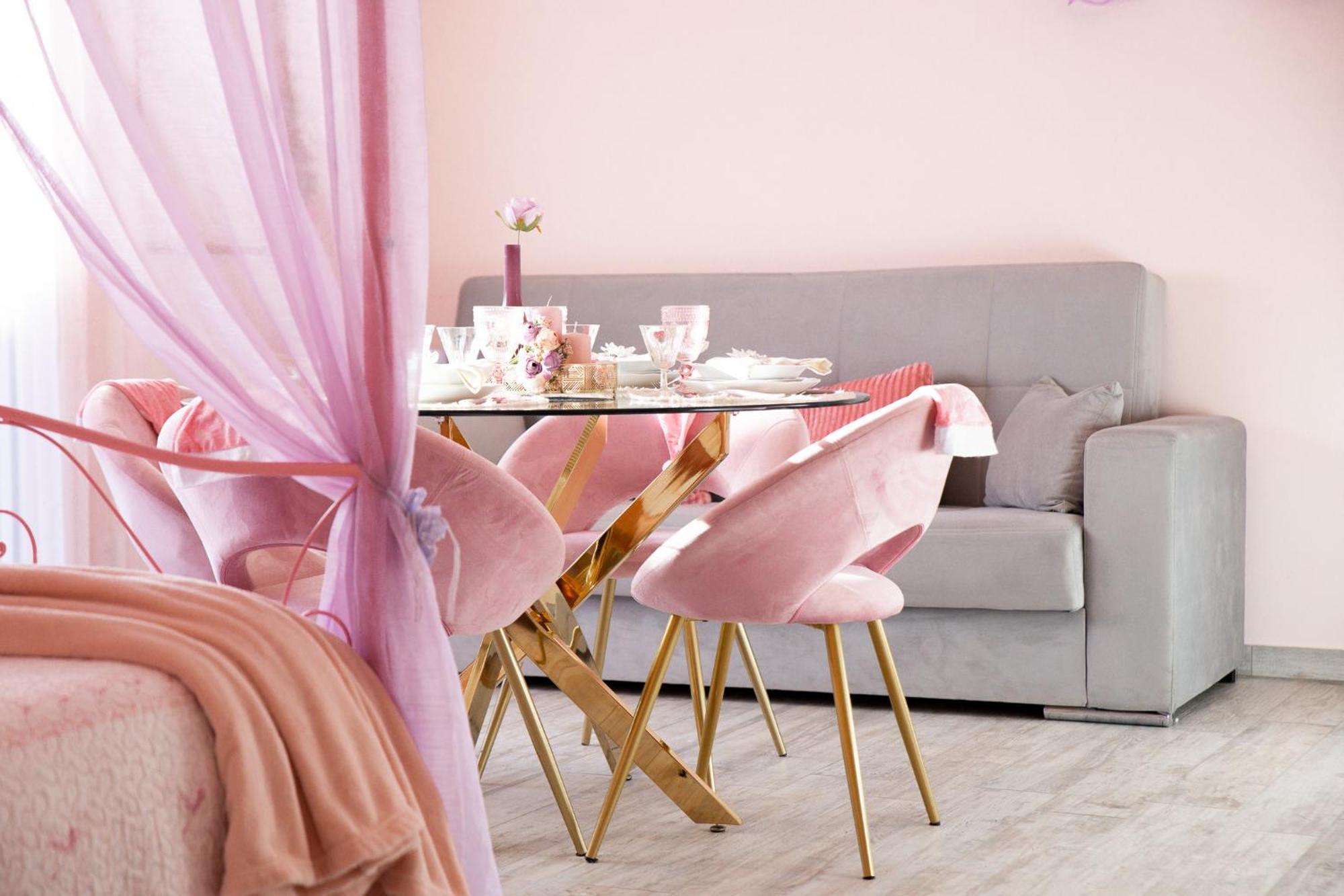 Villetta Tinmar Barbie House Verona Exteriör bild