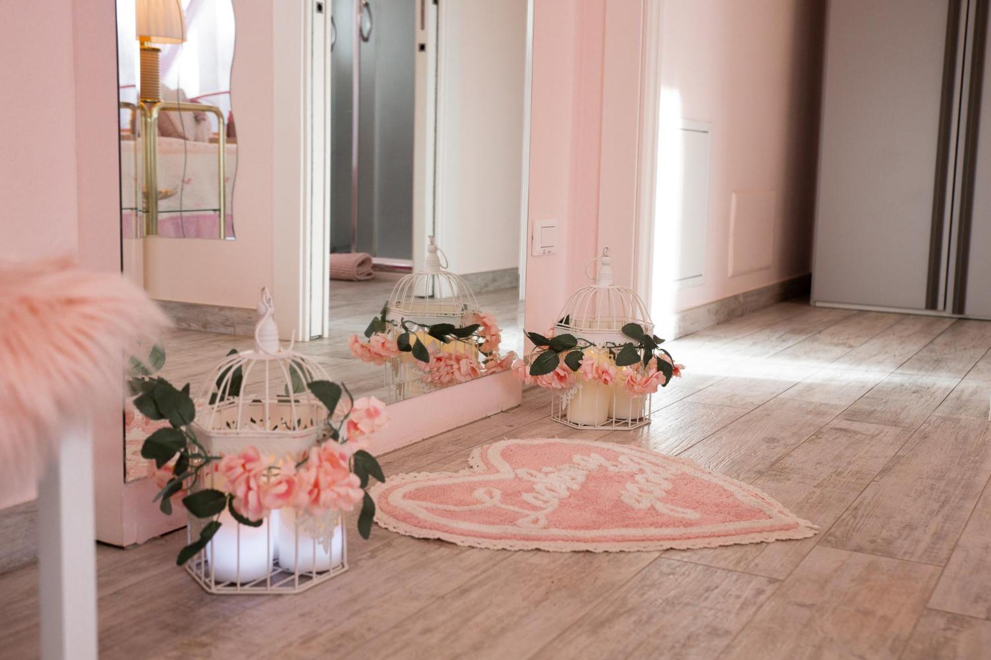 Villetta Tinmar Barbie House Verona Exteriör bild